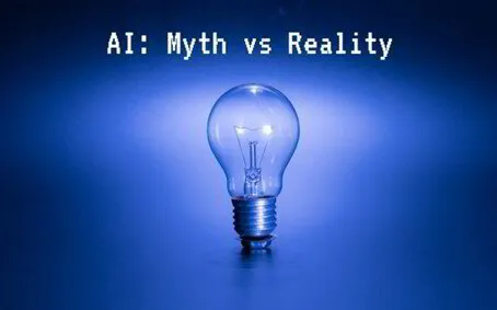 The Top 3 Myths of Generative AI